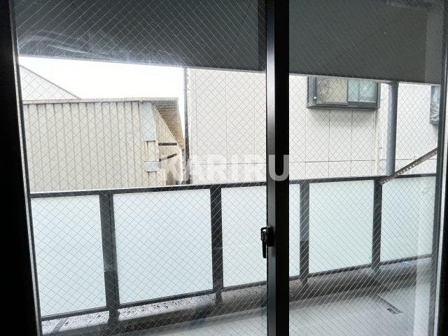 AILE東中浜の展望