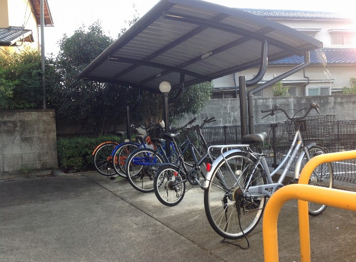 GURIのその他共用部分