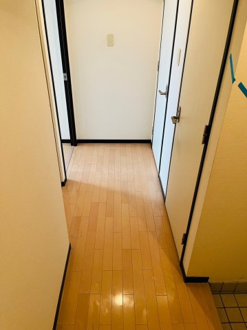 ＨＥＲＢＥ庄内通の内装