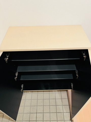 ＨＥＲＢＥ庄内通の設備