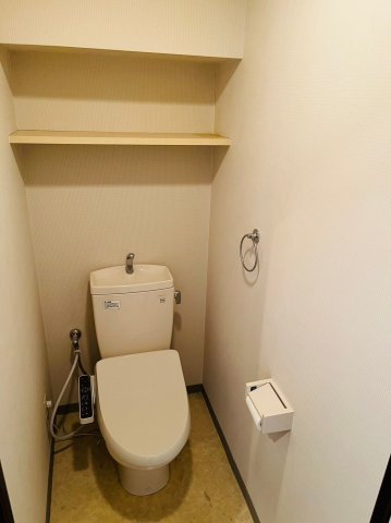 ＨＥＲＢＥ庄内通のトイレ