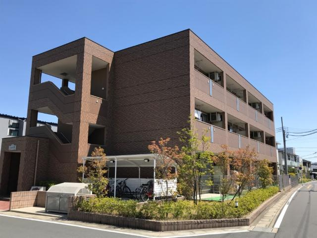 RAFFINO美園