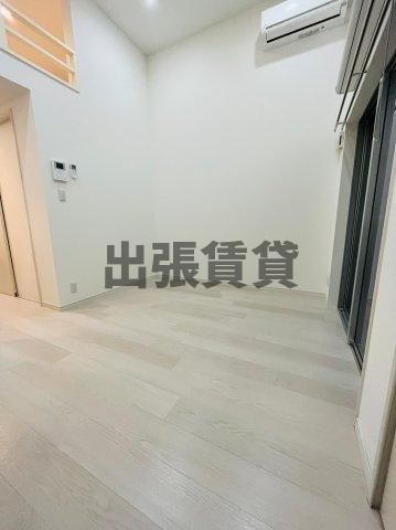 ヒル　ブライトンの居間・リビング