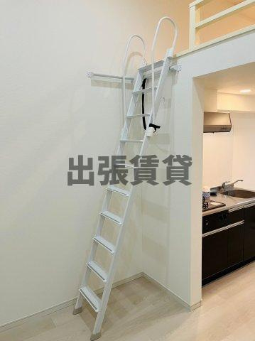 ヒル　ブライトンの浴室