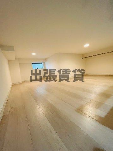 ヒル　ブライトンの内装