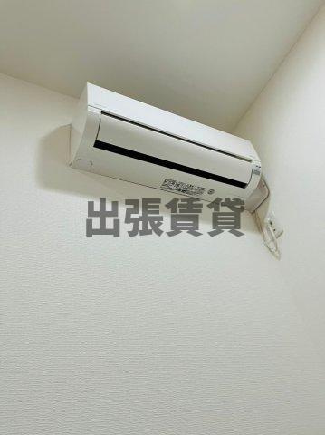 ヒル　ブライトンの設備