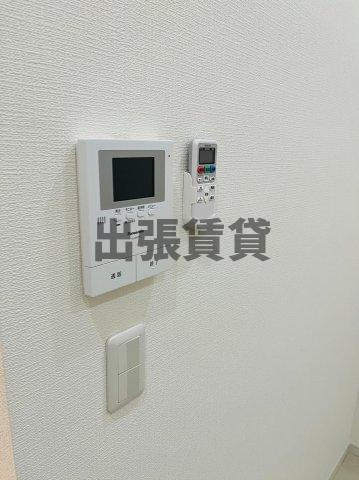 ヒル　ブライトンのセキュリティ