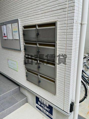 ヒル　ブライトンのその他共用部分