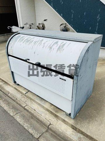 ヒル　ブライトンのその他共用部分