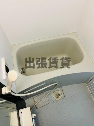 ヒル　ブライトンの浴室