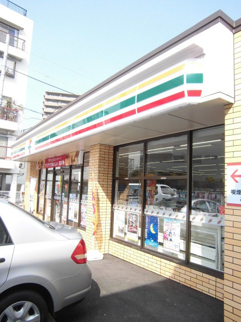 シュシュ向島のその他|セブンイレブン