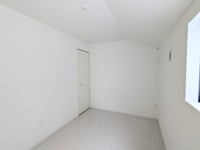 瀬戸市八幡台1期の洋室