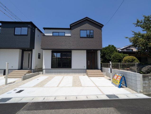 瀬戸市八幡台1期