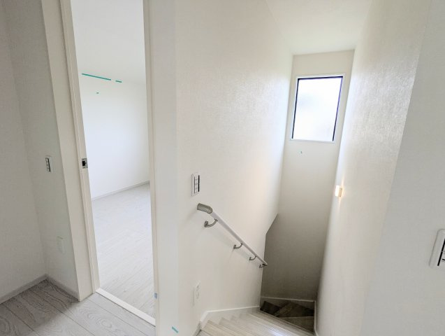 瀬戸市八幡台1期のその他