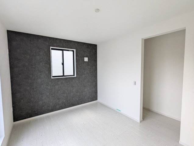 瀬戸市八幡台1期の洋室