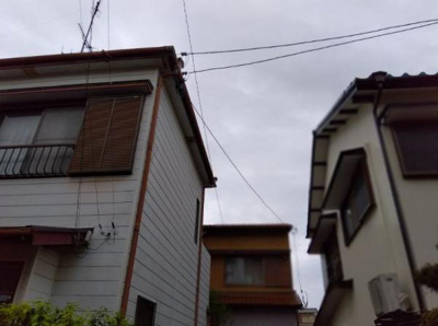 【外観】 | 鴨江ハウス