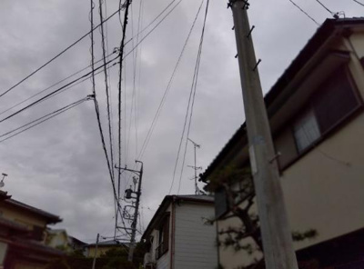 【外観】 | 鴨江ハウス