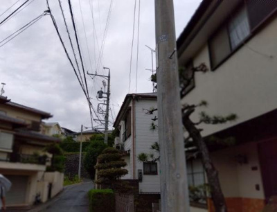 【外観】 | 鴨江ハウス