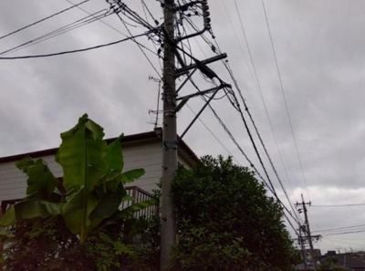 【外観】 | 鴨江ハウス