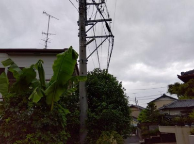 【外観】 | 鴨江ハウス