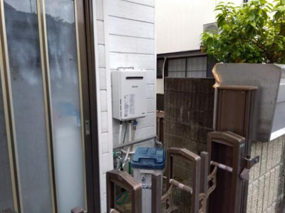 【外観】 | 鴨江ハウス