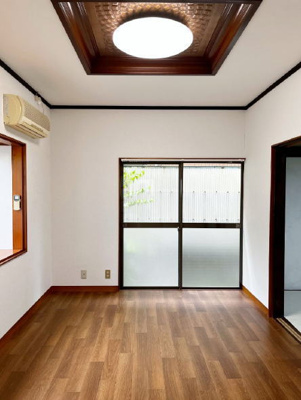 【内装】 | 鴨江ハウス