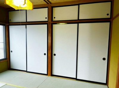 【内装】 | 鴨江ハウス