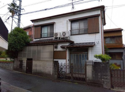 【外観】 | 鴨江ハウス