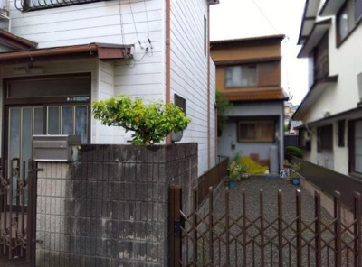 【外観】 | 鴨江ハウス