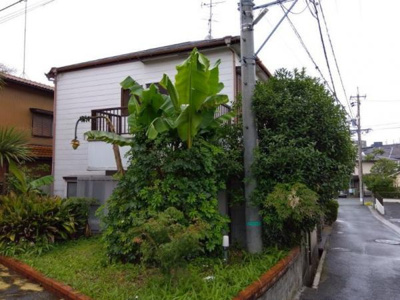 【外観】 | 鴨江ハウス