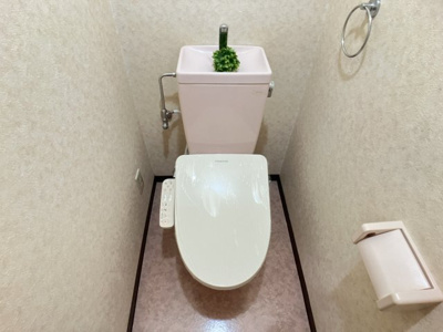 【トイレ】 | レインボウ