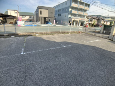 【駐車場】 | レインボウ
