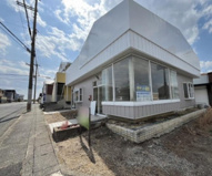 野洲市大畑の店舗事務所の画像