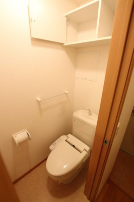 【トイレ】 | レスト大美野