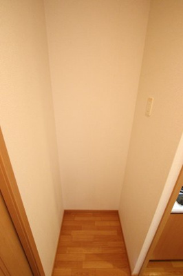 【その他】 | レスト大美野 | 冷蔵庫スペース