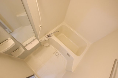 【浴室】 | レスト大美野