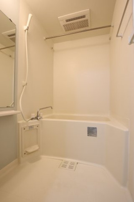 【浴室】 | レスト大美野