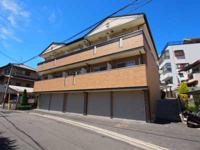 【外観】 | レスト大美野