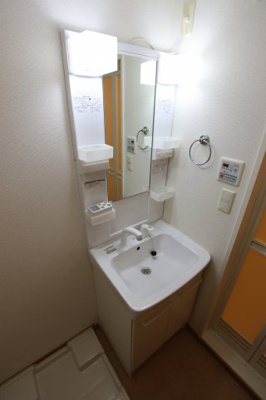 【独立洗面台】 | レスト大美野