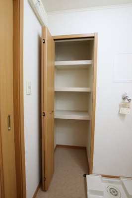 【収納】 | レスト大美野