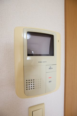 【セキュリティ】 | レスト大美野