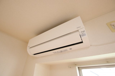 【設備】 | レスト大美野 | エアコン