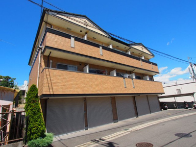 【外観】 | レスト大美野