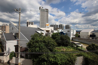 【展望】 | レスト大美野