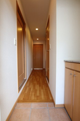 【玄関】 | レスト大美野