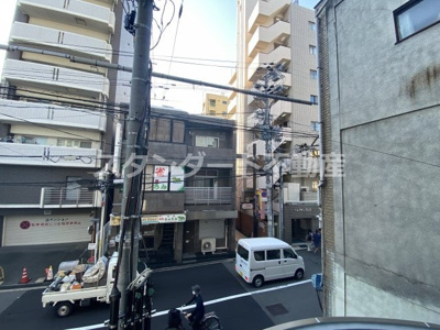 【展望】 | アーカスシティ天六