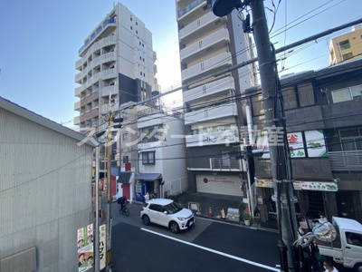 【展望】 | アーカスシティ天六