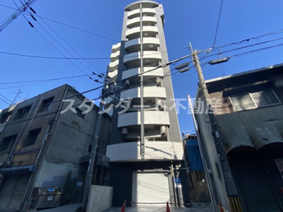 【外観】 | アーカスシティ天六