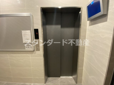 【その他共用部分】 | アーカスシティ天六