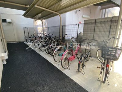 【その他共用部分】 | アーカスシティ天六